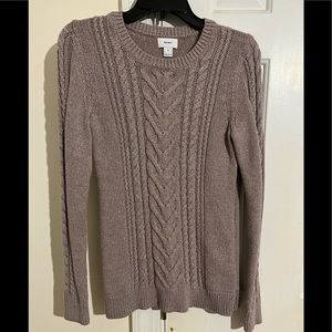 Old Navy Sweater (M)